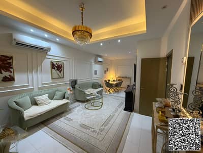 تاون هاوس 4 غرف نوم للايجار في الزاهية، عجمان - WhatsApp Image 2026-09-02 at 2.46. 01 PM (1). jpeg