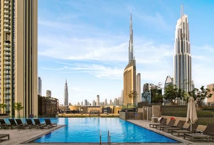 2 Schlafzimmer Wohnung zum Miete in Za'abeel, Dubai - original (19). jpg 2 Schlafzimmer Wohnung zum Miete in Za'abeel, Dubai - original (19). jpg