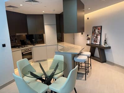 1 habitación Apartamento para en Alquiler en Business Bay, Dubai - Apartamento en Business Bay，Regalia by Deyaar, 1 dormitorio, 114999 AED - 16376728