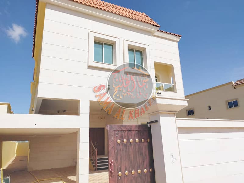 Luxurious villa 6 master rooms with attractive stone facade for sale