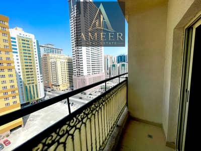 2 Camere Appartamento in affitto a Al Taawun, Sharjah - IMG_3092. jpeg