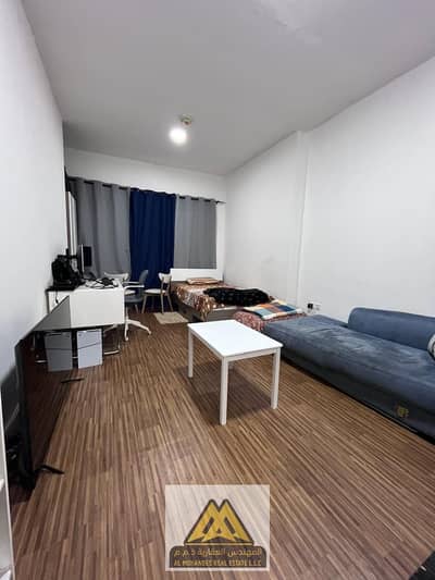 Studio te Koop in Al Bustan, Ajman - WhatsApp Image 2026-08-29 at 23.01. 01 (1). jpeg