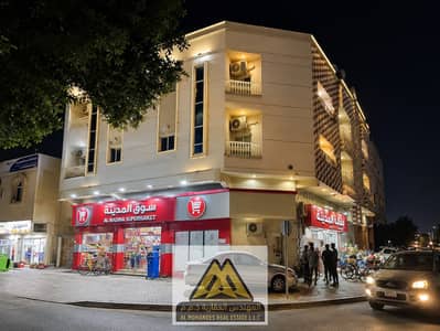 مبنى سكني 10+ غرف نوم للبيع في الروضة، عجمان - WhatsApp Image 2026-08-29 at 19.51. 47. jpeg