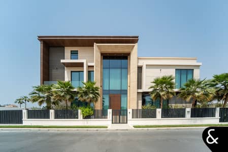 5 habitaciones Villa para en Venta en Pearl Jumeirah, Dubai - Villa en Pearl Jumeirah，Pearl Jumeirah Villas, 5 dormitorios, 65000000 AED - 16376838