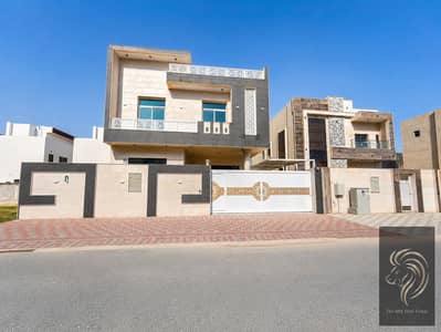 6 Bedroom Villa for Rent in Al Yasmeen, Ajman - 8044A4D0-794D-4DB7-9B9C-5132101BB476. png 6 Bedroom Villa for Rent in Al Yasmeen, Ajman - 8044A4D0-794D-4DB7-9B9C-5132101BB476. png