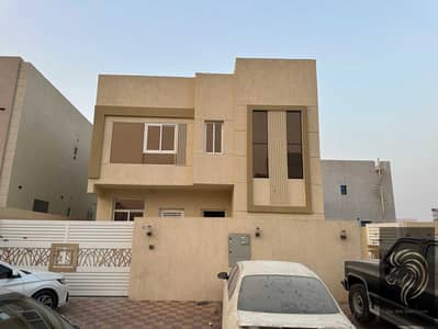 4 Bedroom Villa for Rent in Al Zahya, Ajman - IMG_1856. jpg