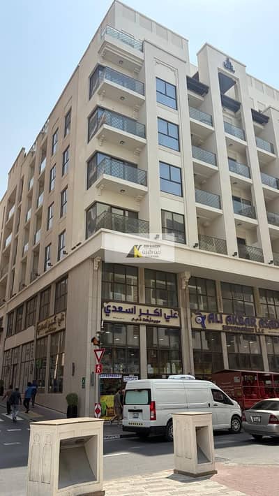 فلیٹ 1 غرفة نوم للايجار في بر دبي، دبي - IMG_4571. jpeg
