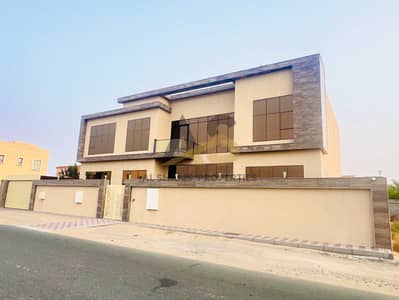5 Schlafzimmer Villa zum zum Verkauf in Hoshi, Sharjah - IMG_9416. jpg 5 Schlafzimmer Villa zum zum Verkauf in Hoshi, Sharjah - IMG_9416. jpg