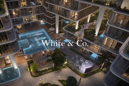 1 Bedroom Apartment for Sale in Dubai Industrial City, Dubai - Post Handover PP | Q3 2028 | Investment 1 Bedroom Apartment for Sale in Dubai Industrial City, Dubai - Post Handover PP | Q3 2028 | Investment