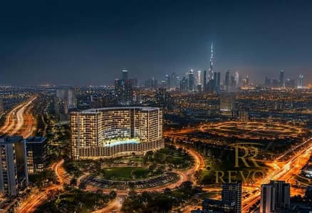 شقة 1 غرفة نوم للبيع في الجداف، دبي - 6b98afcf1a74350ce887d3a0f5042393. jpg