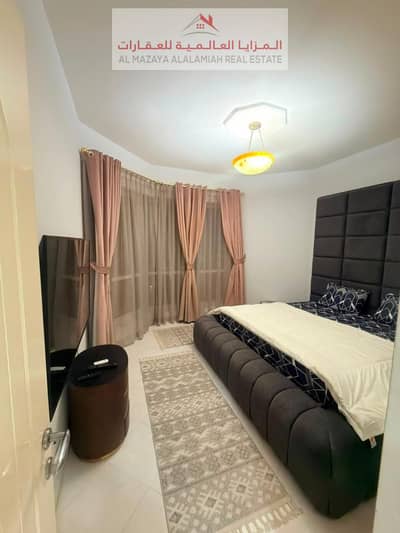 1 Slaapkamer Appartement te Huur in Al Majaz, Sharjah - WhatsApp Image 2026-09-02 at 7.59. 17 PM. jpeg 1 Slaapkamer Appartement te Huur in Al Majaz, Sharjah - WhatsApp Image 2026-09-02 at 7.59. 17 PM. jpeg