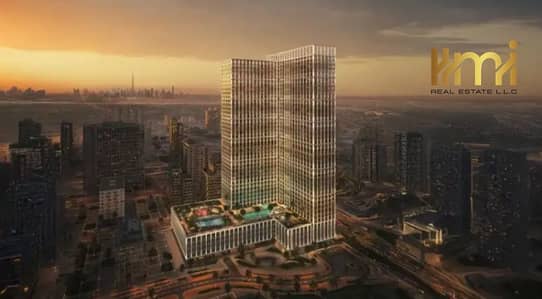 1 Bedroom Flat for Sale in Majan, Dubai - Screenshot 2026-09-02 211618. png