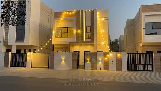 4 Bedroom Villa for Sale in Al Helio, Ajman - WhatsApp Image 2026-07-05 at 11.09. 09 AM. jpeg