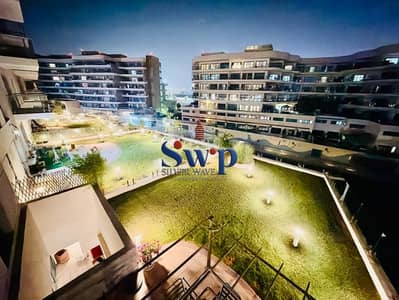 2 Bedroom Apartment for Rent in Al Raha Beach, Abu Dhabi - Hot Deal 2BR | Canal View | Gym/Pool/Parking 2 Bedroom Apartment for Rent in Al Raha Beach, Abu Dhabi - Hot Deal 2BR | Canal View | Gym/Pool/Parking