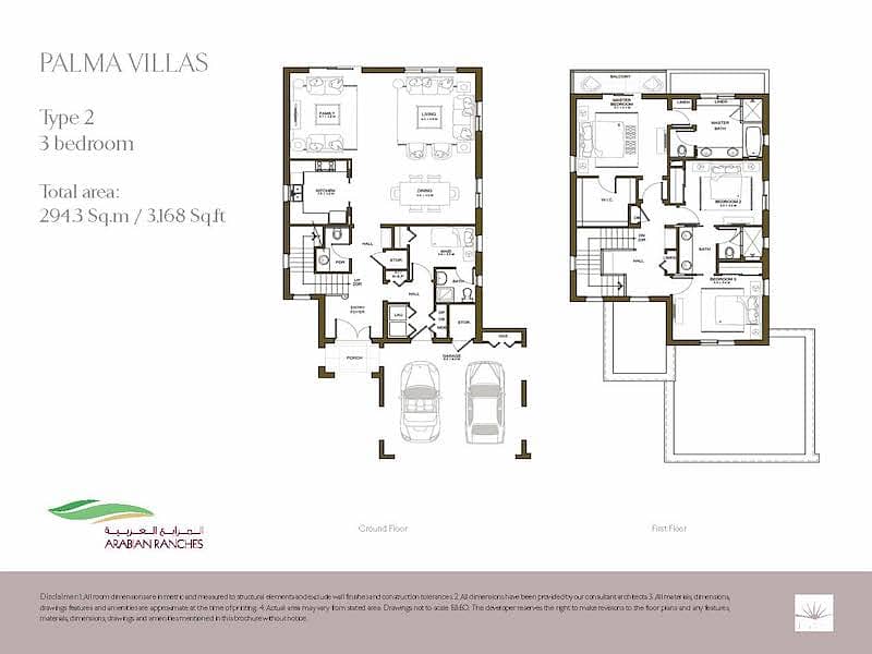 18 Palma - Type 2 - 3 Bedroom. jpg