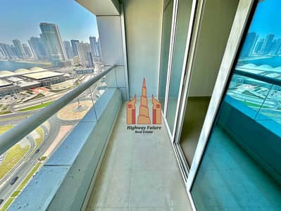 3 Bedroom Apartment for Rent in Al Mamzar, Sharjah - IMG_1262. jpg