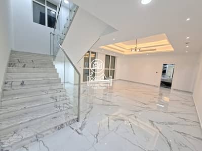 5 Bedroom Villa for Rent in Mohamed Bin Zayed City, Abu Dhabi - 1. jpeg 5 Bedroom Villa for Rent in Mohamed Bin Zayed City, Abu Dhabi - 1. jpeg