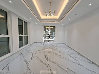 Villa de 6 chambres à à louer à Mohamed Bin Zayed City, Abu Dhabi - 2. jpeg