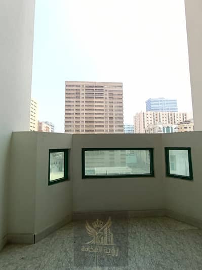 2 Schlafzimmer Wohnung zum zur Miete in Al Mahatah, Sharjah - WhatsApp Image 2026-09-01 at 4.48. 59 PM. jpeg