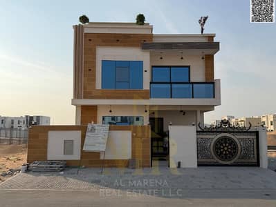 6 Bedroom Villa for Sale in Al Bahia, Ajman - WhatsApp Image 2025-12-16 at 6.53. 33 PM. jpeg