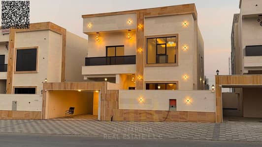 5 Bedroom Villa for Sale in Al Helio, Ajman - WhatsApp Image 2026-07-09 at 8.05. 28 AM. jpeg