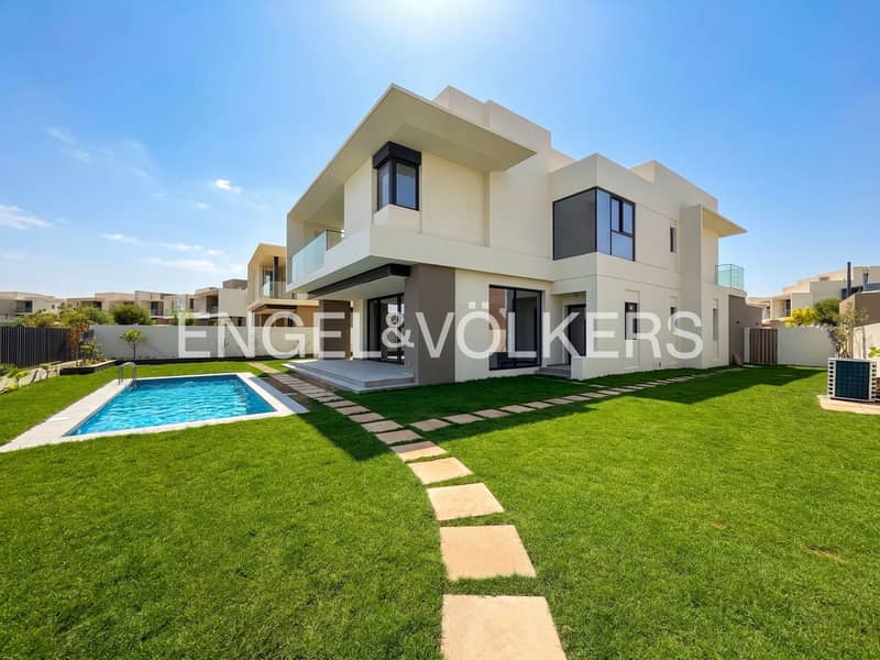 فیلا في مجمع المنتزه،جبل علي 4 غرف 485000 درهم - 16377149 فیلا في مجمع المنتزه،جبل علي 4 غرف 485000 درهم - 16377149