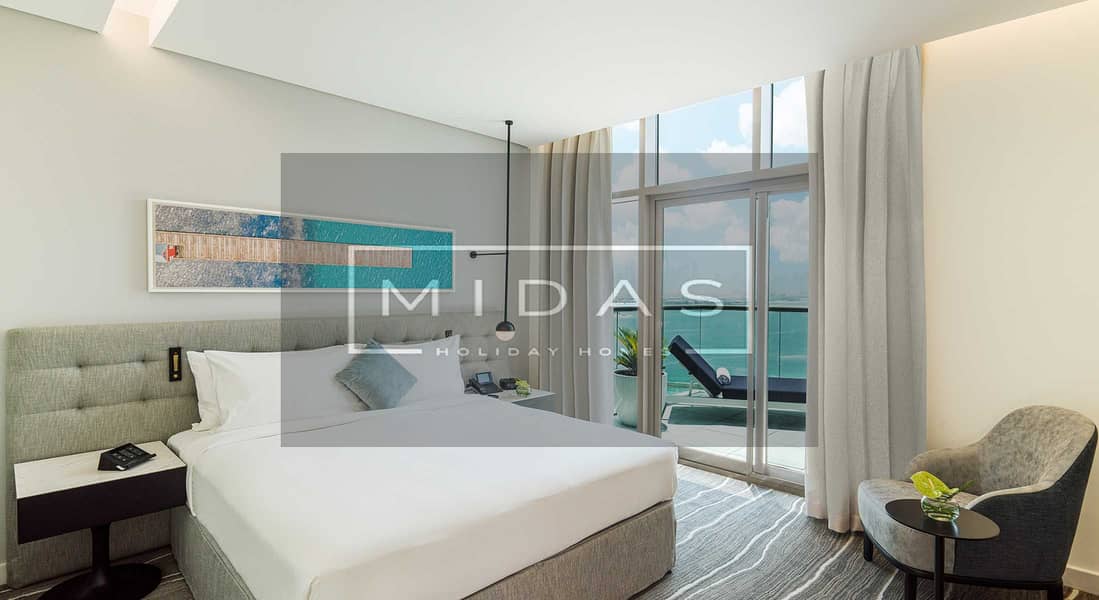 6 Penthouse-Second-Bedroom. jpg