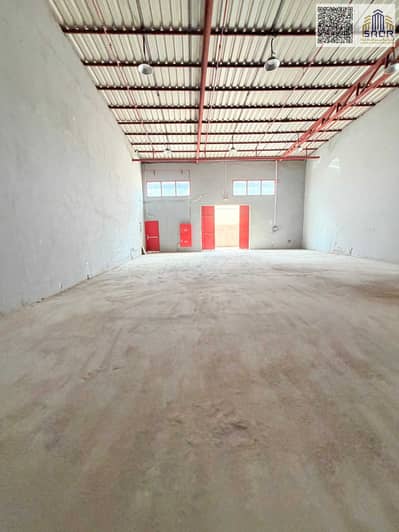 Warehouse for Rent in Ajman Industrial, Ajman - IMG_5058. jpg Warehouse for Rent in Ajman Industrial, Ajman - IMG_5058. jpg