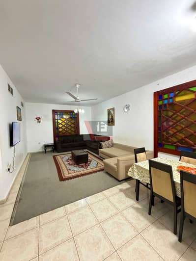 2 Bedroom Flat for Rent in Al Mahatah, Sharjah - IMG-20260810-WA0063. jpg 2 Bedroom Flat for Rent in Al Mahatah, Sharjah - IMG-20260810-WA0063. jpg