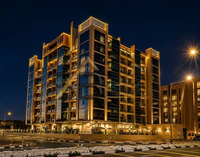 2 Camere Appartamento in affitto a Dubai Silicon Oasis (DSO), Dubai - 1000660581. png