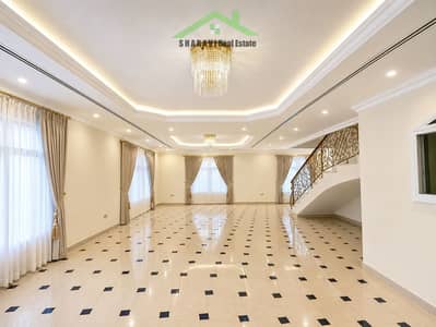 4 Camere Villa in affitto a Mirdif, Dubai - 248C5985-FD5A-4F06-BE29-3CFD235FE8FC. png