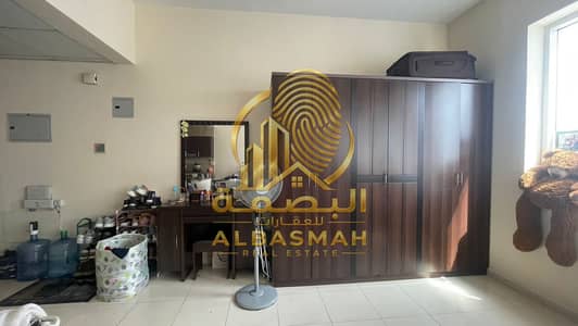 Studio for Sale in Al Nahda (Sharjah), Sharjah - c6c00349-c6d6-470e-9e55-f6126cf711fa. jpeg