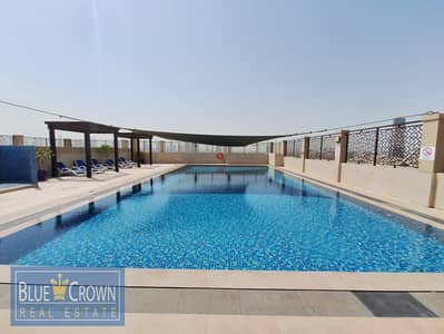 1 Bedroom Apartment for Rent in Al Jaddaf, Dubai - 1000520024. jpg