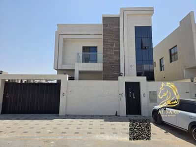 5 Bedroom Villa for Sale in Al Yasmeen, Ajman - 8. jpeg