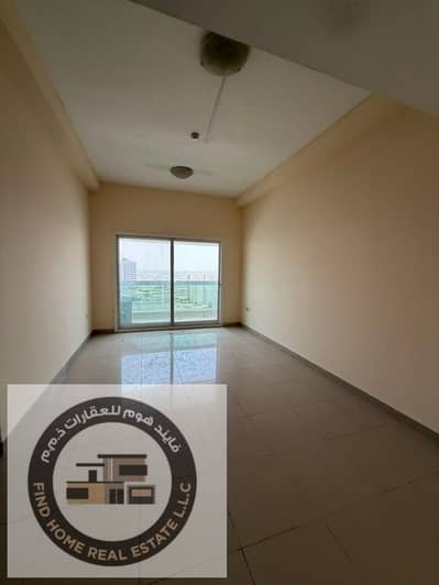 1 Camera Appartamento in affitto a Emirates City, Ajman - 1000166730. jpg