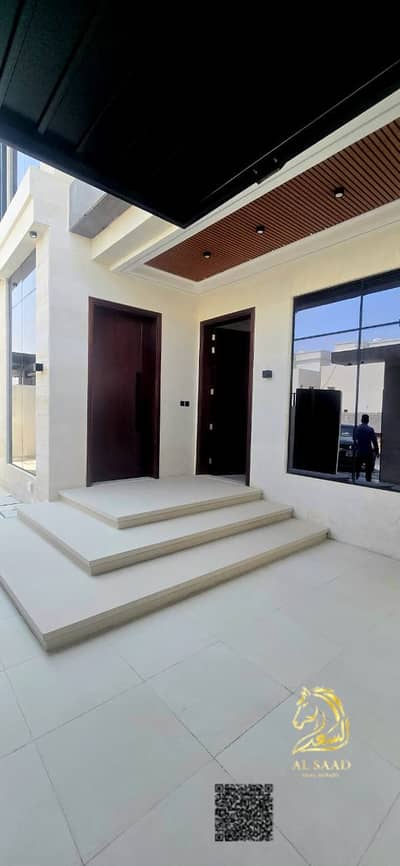 5 Bedroom Villa for Sale in Al Yasmeen, Ajman - WhatsApp Image 2026-09-02 at 5.51. 02 PM. jpeg