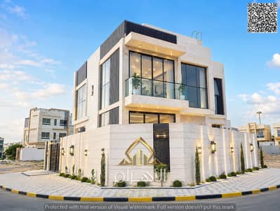 فیلا 5 غرف نوم للبيع في الزاهية، عجمان - ChatGPT Image 29 أغسطس 2026، 01_57_00 ص. jpg