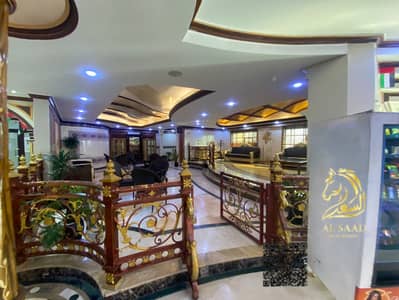 2 Bedroom Apartment for Rent in Al Nuaimiya, Ajman - 2. jpeg