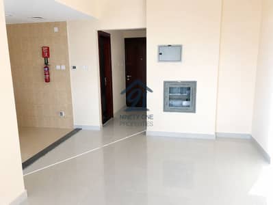 Studio for Rent in Jumeirah Village Triangle (JVT), Dubai - High Floor | Prime Location | Spacious | City View Studio for Rent in Jumeirah Village Triangle (JVT), Dubai - High Floor | Prime Location | Spacious | City View