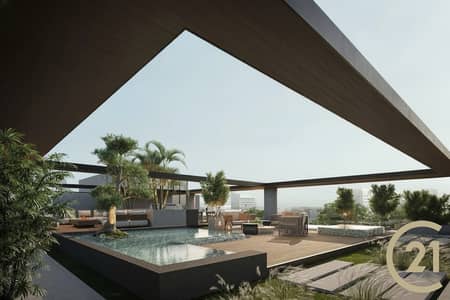 2 Cпальни Апартаменты Продажа в Мотор Сити, Дубай - Квартира в Мотор Сити,Beverly Grande, 2 cпальни, 2200000 AED - 16359979 2 Cпальни Апартаменты Продажа в Мотор Сити, Дубай - Квартира в Мотор Сити,Beverly Grande, 2 cпальни, 2200000 AED - 16359979