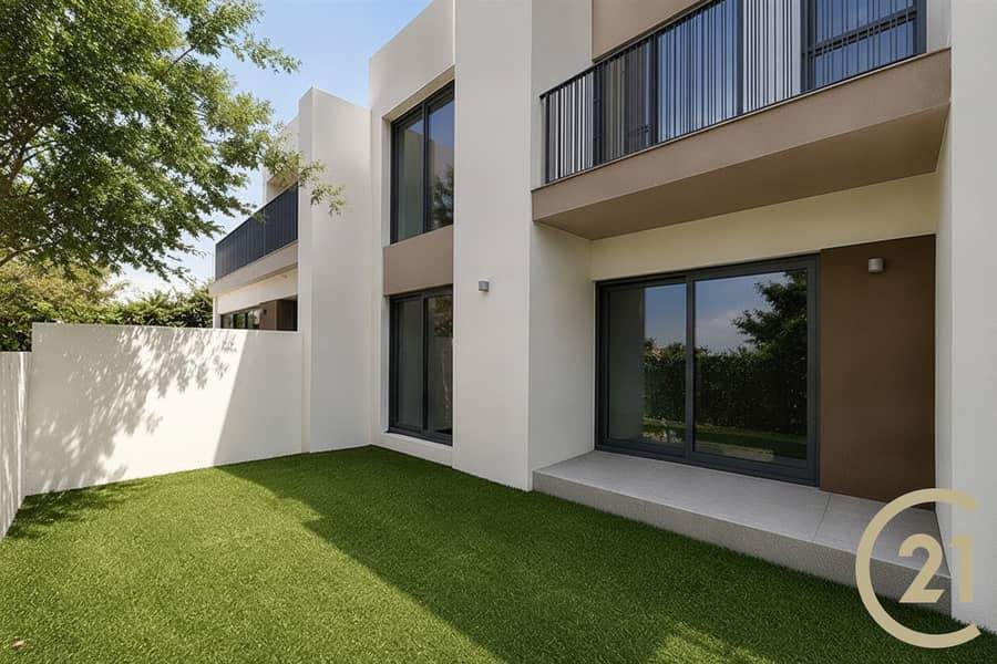 Villa a Tilal Al Ghaf,Elan, 3 camere da letto, 190000 AED - 16373950 Villa a Tilal Al Ghaf,Elan, 3 camere da letto, 190000 AED - 16373950