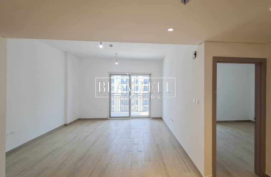 Appartement in Yas Island,Water's Edge, 1 slaapkamer, 85000 AED - 16263441 Appartement in Yas Island,Water's Edge, 1 slaapkamer, 85000 AED - 16263441