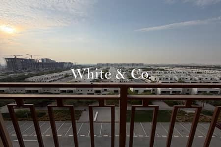 2 Slaapkamers Appartement te Koop in Town Square, Dubai - Appartement in Town Square，Zahra Breeze Apartments，Zahra Breeze Apartments 3A, 2 slaapkamers, 1225000 AED - 16369908
