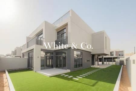 4 Bedroom Townhouse for Rent in Dubai South, Dubai - Ideal Location | Modern Living |Available 4 Bedroom Townhouse for Rent in Dubai South, Dubai - Ideal Location | Modern Living |Available