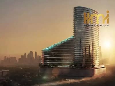 2 Cпальни Апартаменты Продажа в Маджан, Дубай - 1. webp