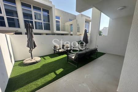 تاون هاوس 3 غرف نوم للايجار في (أكويا من داماك) داماك هيلز 2، دبي - تاون هاوس في باسوود،(أكويا من داماك) داماك هيلز 2 3 غرف 79950 درهم - 16375853 تاون هاوس 3 غرف نوم للايجار في (أكويا من داماك) داماك هيلز 2، دبي - تاون هاوس في باسوود،(أكويا من داماك) داماك هيلز 2 3 غرف 79950 درهم - 16375853
