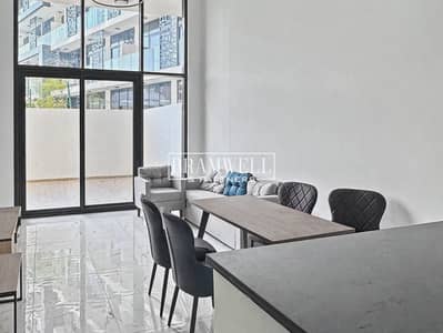 2 Bedroom Apartment for Rent in Masdar City, Abu Dhabi - Premium | Modern Comfort | Spacious Layout 2 Bedroom Apartment for Rent in Masdar City, Abu Dhabi - Premium | Modern Comfort | Spacious Layout