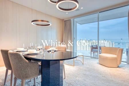 1 Slaapkamer Appartement te Huur in Palm Jumeirah, Dubai - Appartement in Palm Jumeirah，FIVE Palm Jumeirah, 1 slaapkamer, 200000 AED - 16373142