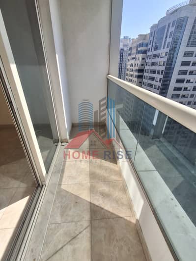 2 Bedroom Flat for Rent in Al Taawun, Sharjah - 24582. heic 2 Bedroom Flat for Rent in Al Taawun, Sharjah - 24582. heic