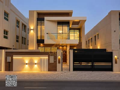 5 Slaapkamers Villa te Koop in Al Rawda, Ajman - batch_ChatGPT Image Sep 3, 2026, 12_56_33 AM. png